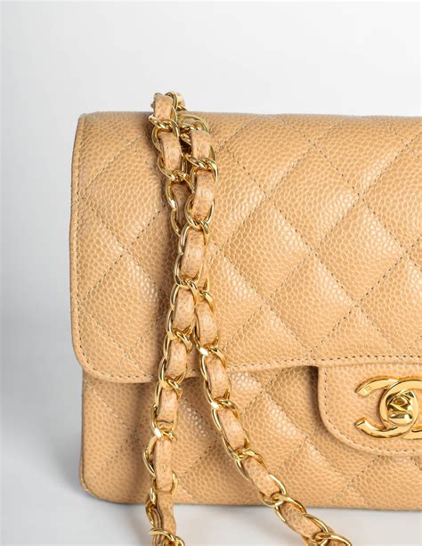 chanel small kelly bag|chanel beige flap bag.